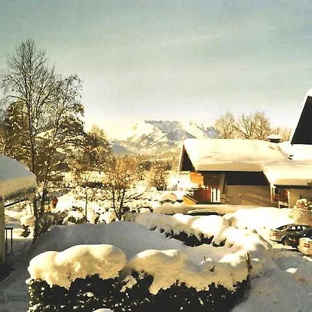 Haus Eva-maria *